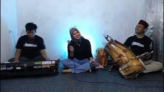 Jeritan Hati || Versi Tanjidor || Live Rorompok