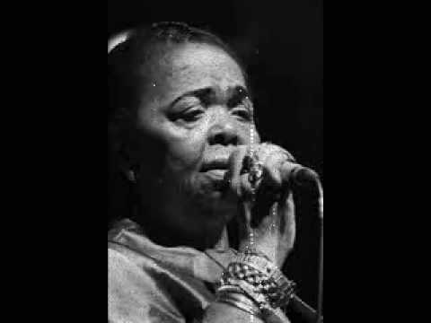 Cesaria Evora - Partida