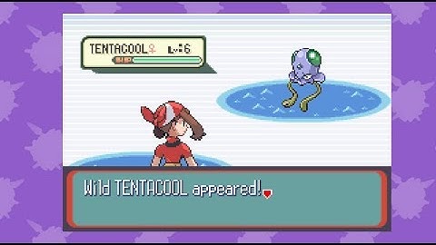 ISHC #4 | SBQ #8 LIVE Shiny Tentacool After 1,088 REs!