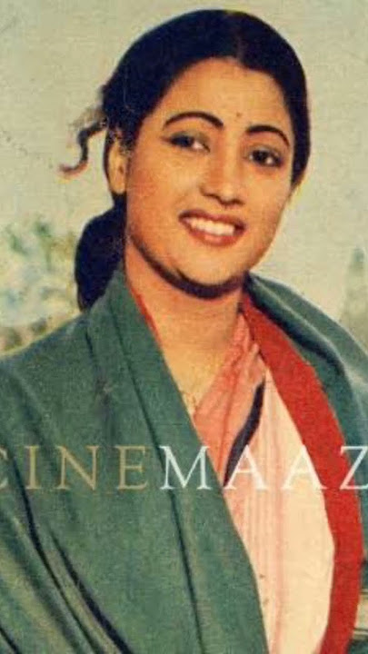 Tere Bina Zindagi | Remembering Sanjeev Kumar, Suchitra Sen, Lata Mangeshkar, Kishore Kumar #song