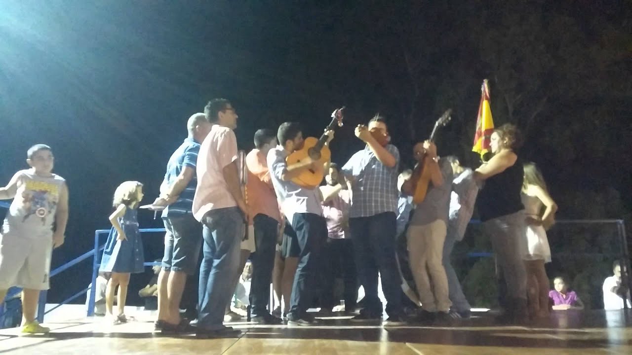 Panda la Cantera de los Montes 5/5