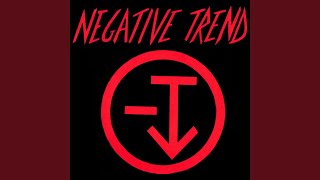 Video thumbnail of "Negative Trend - Meathouse"