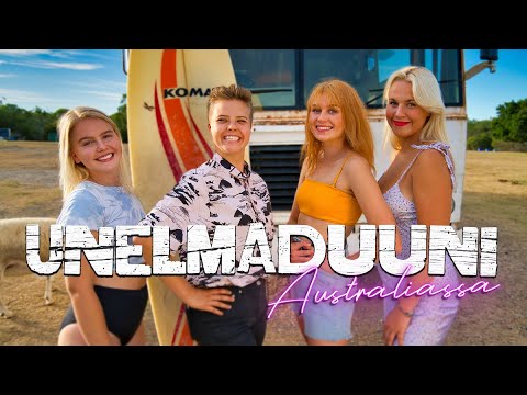 Video: Australian suosituimmat viinialueet