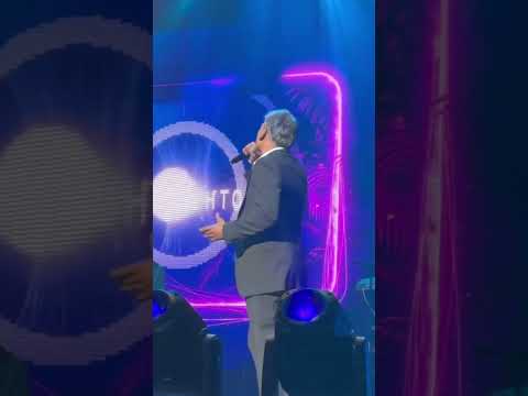 اجرای محال شادمهر کنسرت تورنتو 2024 Shadmehr شادمهر Shadmehraghili 