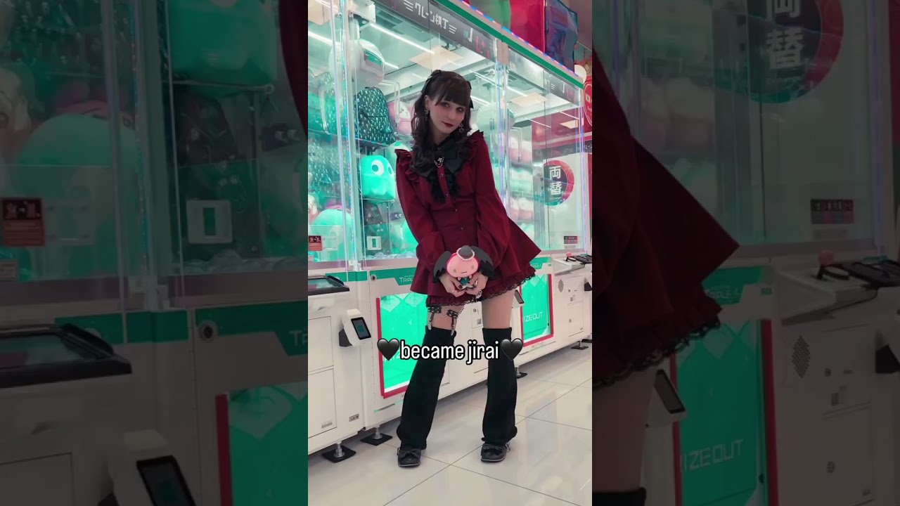 I wrote that I’m waiting to wear jfashion but I was really waiting to escape from so much more