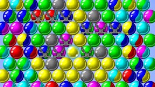   Bubbels shooter Bubble shooter android gameplay | bubble shooter | bubble shooter game new levels  screenshot 4