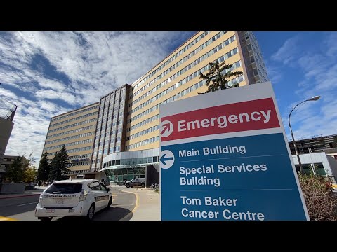 Some patients infected by Delta variant despite being fully vaccinated | Calgary COVID-19 outbreak