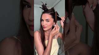 Penteado Para Casamento ✨ Resimi