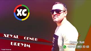 Xeyal Cenub Ureyim