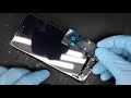 iPhone 8 充電できない差込口Lightning交換修理分解
