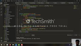 #27.menggunakan file CSS dalam aplikasi node.js
