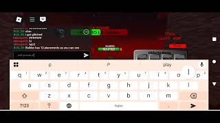 How to get builder + showcase in tiwr!! #trollgeincident #trollface #roblox