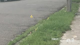 Police investigating shooting on Mid-Westside of Jacksonville