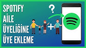spotify premium aile uyeligi nasil baslatilir 2021 youtube spotify premium aile uyeligi nasil baslatilir 2021 youtube