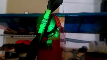 Benchtop Testing Arduino Stroboscope