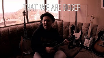 Feed the Foxx - Ode To Corona