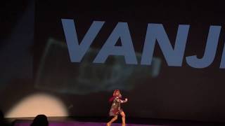 Miss Vanjie In Amsterdam During Amsterdam Pride 2019