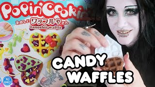 Tiny Japanese Waffles Black Friday