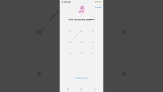 🤔20 Heart inclusive Mind-Blowing Pattern Lock Heart And Simple Lock🤔
