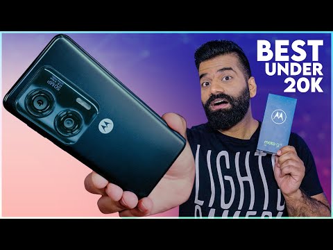 The Ultimate Budget Smartphone - Moto g73 5G Unboxing & First Look🔥🔥🔥