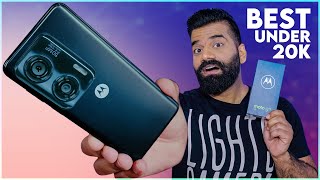 The Ultimate Budget Smartphone - Moto g73 5G Unboxing & First Look🔥🔥🔥