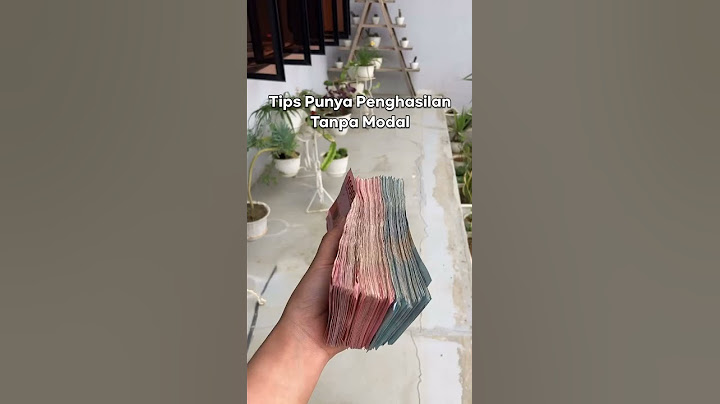 Tips Bisnis Tanpa Modal