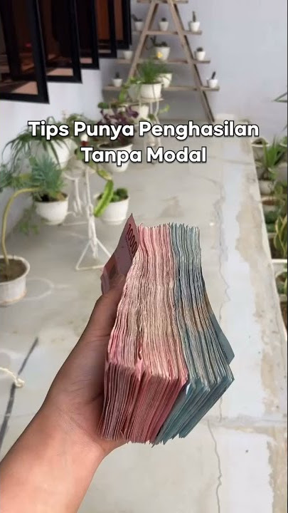 Tips Bisnis Tanpa Modal