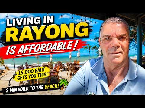 It's My Life in Thailand: 15,000 Baht Rent Gets You THIS!