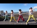 【THE RAMPAGE】ICEBOX×ダンスコンテスト優勝者の圧巻のパフォーマンス【SUMMER DAYS】