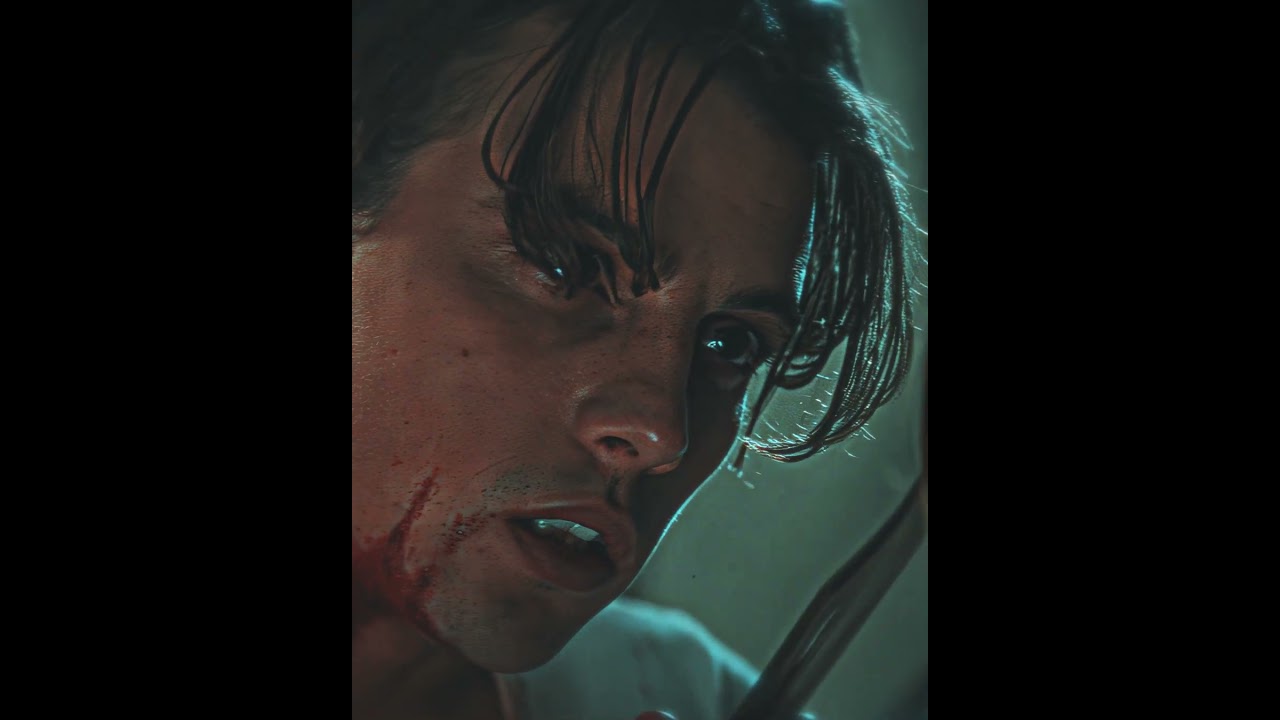 Most broken ghostface - Billy Loomis edit |PRIDE 