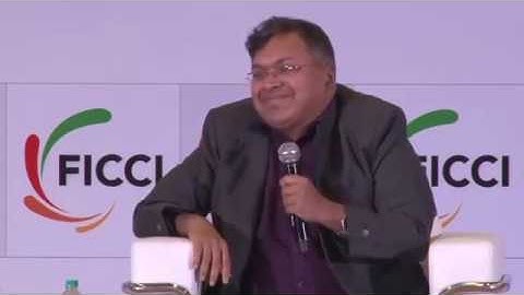 Devdutt Pattaniak explains the difference between Mythology & Fiction
