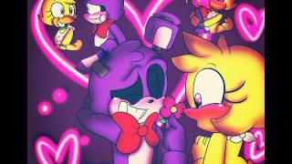 Bonnica Bonnie X Chica Bonnica Bonnie X Chica