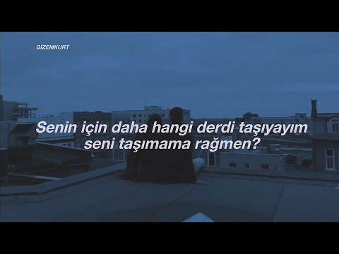 NF - Let You Down (Türkçe Çeviri)