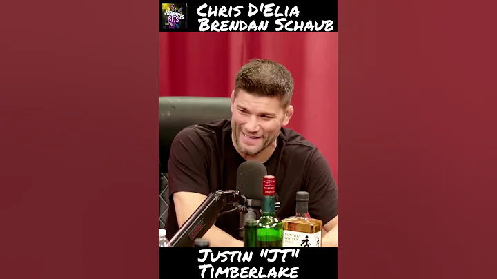 Chris D'Elia, Brendan Schaub & Bryan Callen - Just...