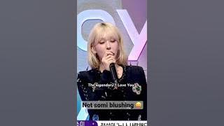 Legendary Noona saranghae 💅🛐! #boysplanet #kpop #shorts !