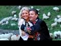 Calin Crisan & Mihaela Belciu - Badea cu bani si oi multe (NOU 2013)