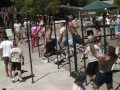 2007 CrossFit Games: The Hopper