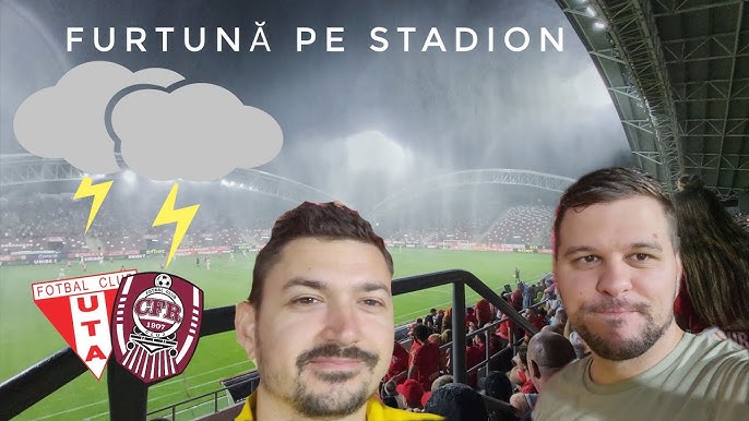 795 #Fotbal - Superliga: Politehnica Iasi - Hermannstadt Sibiu 1-3!  Ultrasii ieseni au parasit 