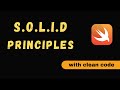 SOLID Principles | Explained with Real world examples & code | in English