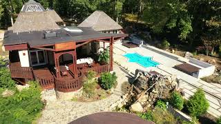 160 C Ross Hill Road video tour