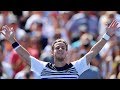 US Open 2017 In Review: Diego Schwartzman