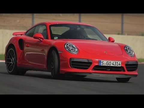 Porsche 911 Turbo S Chris Harris Drives Top Gear Youtube