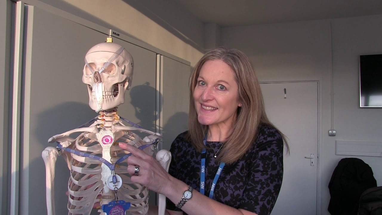 Farewell message from Clare Hawkins, CEO HCT YouTube