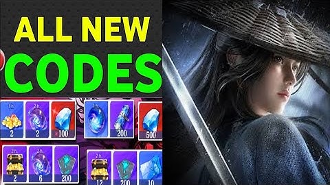 SWORD OF JUSTICE || All Gift code & How to Redeem - SWORD OF JUSTICE Codes November 2025 