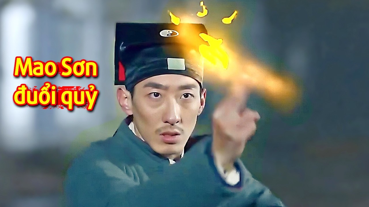 Đạo Sĩ Gầy Còm Xuống Núi Bắt Ma Tìm Bí Kíp Môn Phái, Kết Quả Đụng Phải Cửa Tiệm Đọc Sách Ác Quỷ