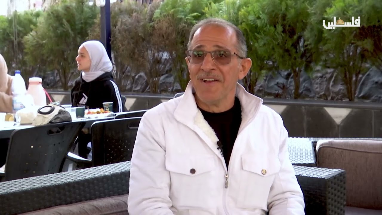 دمشقيات في منتزهات دمشق ح3