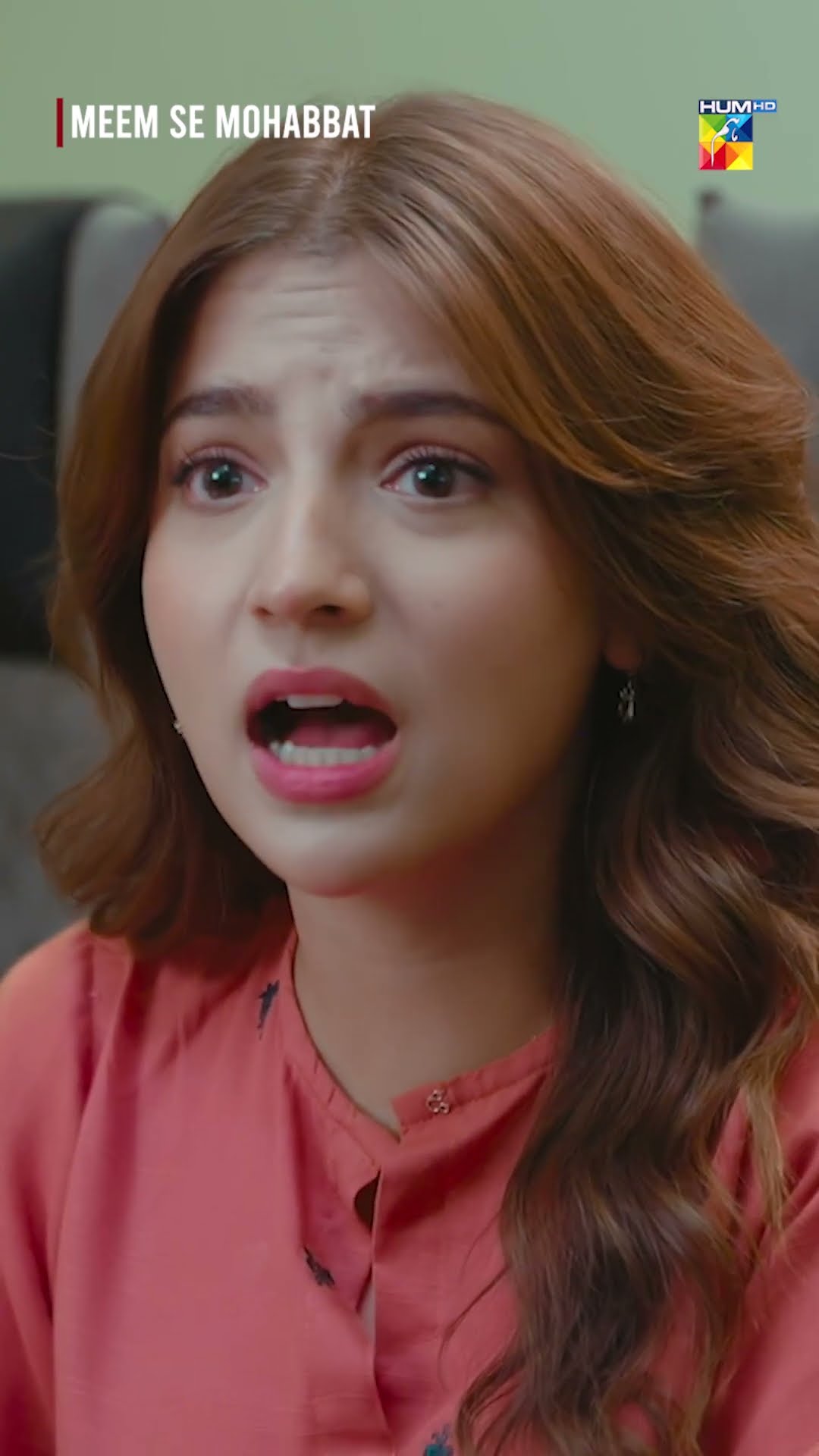 [BEST MOMENT] - Meem Se Mohabbat -  #shorts #meemsemohabbat #dananeer #ahadrazamir #humtv