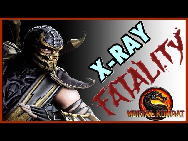 Todos os fatalities Mortal Kombat 9 para Xbox 360 e PlayStation 3