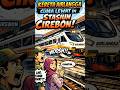 kereta Airlangga cuma lewat di stasiun Cirebon#keretaairlangga #stasiuncirebon #cirebon #railfans