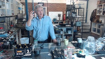 Graphene And Graphite Mining